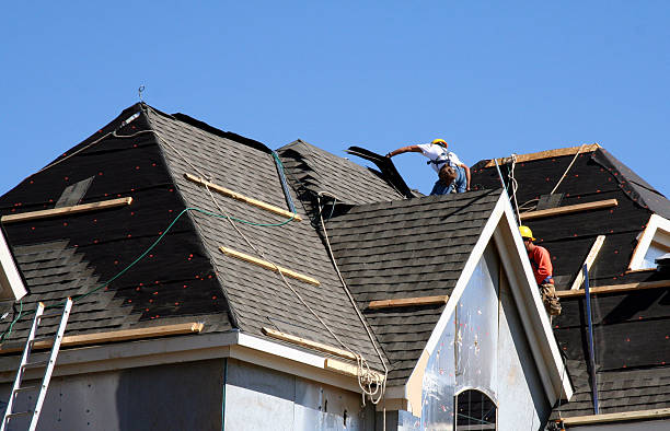 Quick and Trustworthy Emergency Roof Repair Services in Jasper, FL